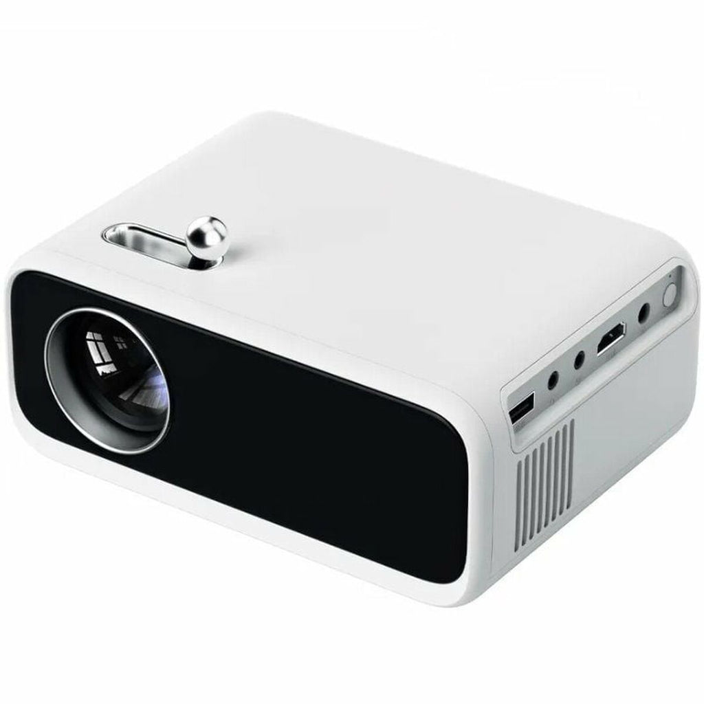 RoomFlix Projector Wanbo