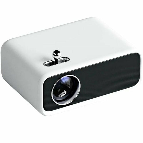RoomFlix Projector Wanbo