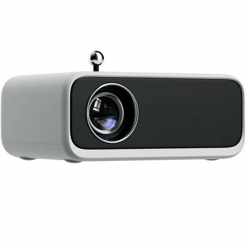 RoomFlix Projector Wanbo