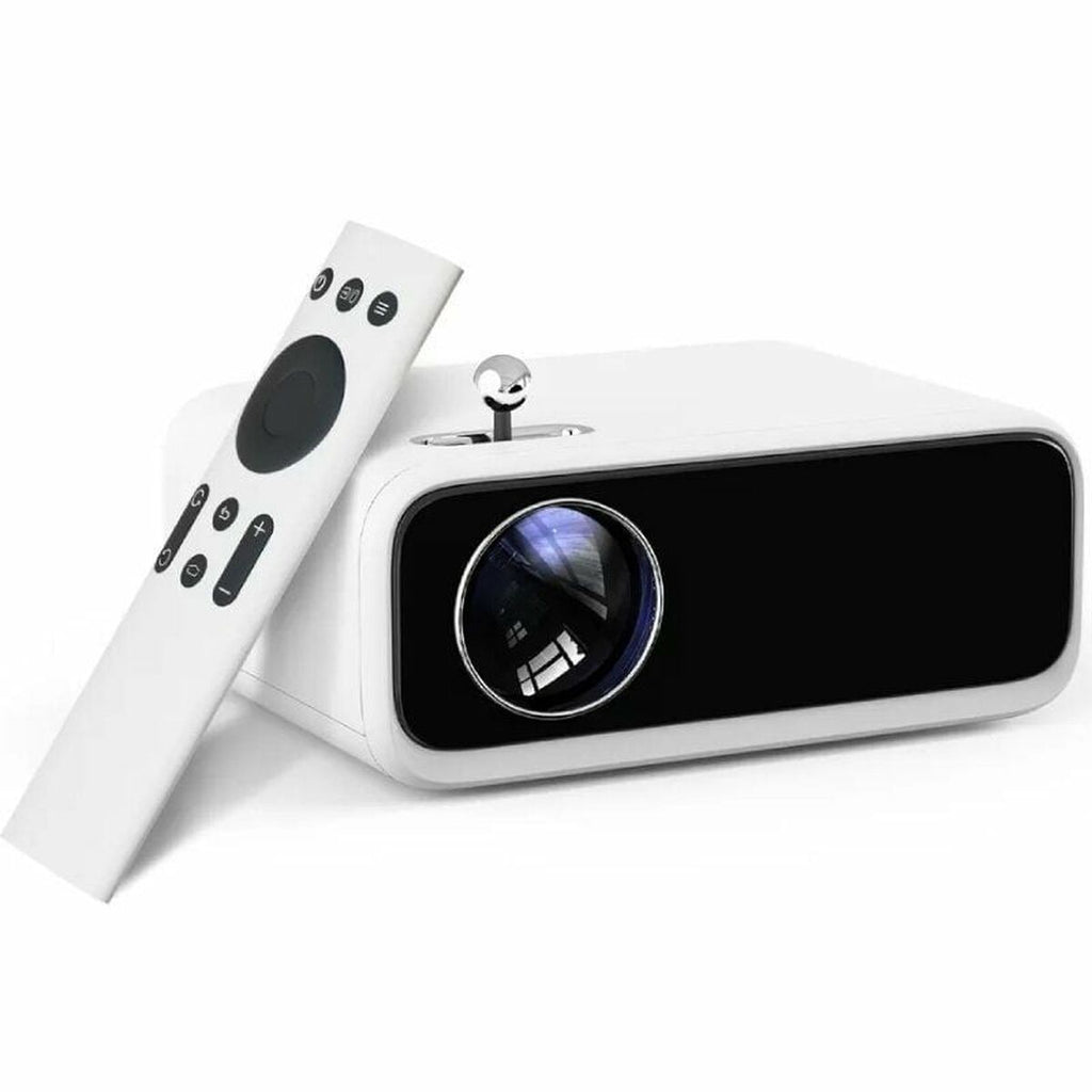 RoomFlix Projector Wanbo